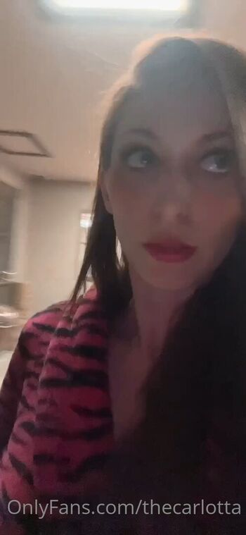 Carlotta champagne leaked private photo uncensored HD quality