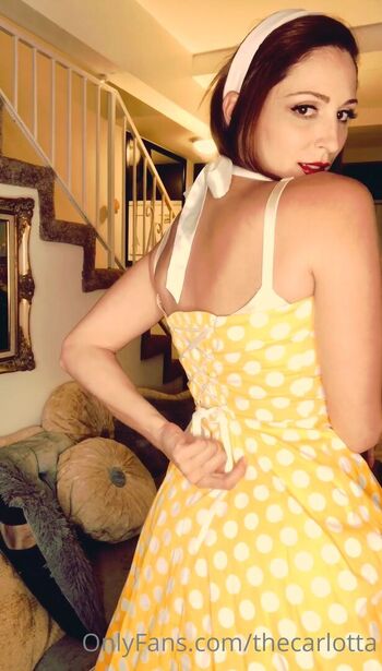 Carlotta champagne leaked private photo uncensored HD quality