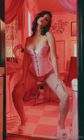 Carlotta champagne  page leaked private photo uncensored HD quality
