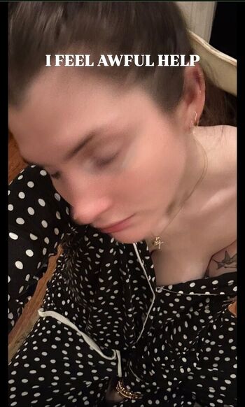 Carly coplin leaked private photo uncensored HD quality
