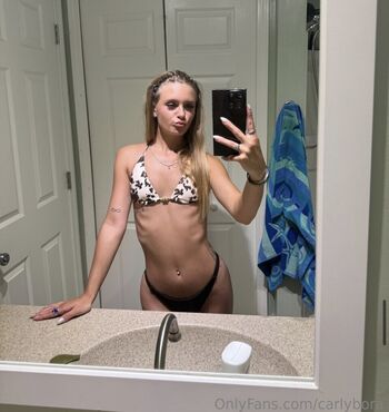 Carlybora leaked private photo uncensored HD quality