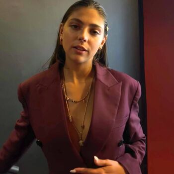 Carmen arrufat leaked private photo uncensored HD quality