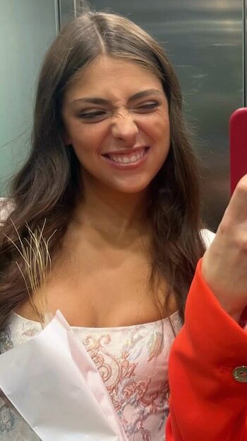 Carmen arrufat leaked private photo uncensored HD quality