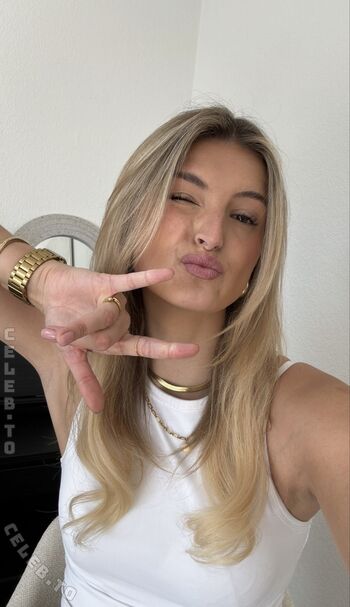 Caro winter leaked private photo uncensored HD quality