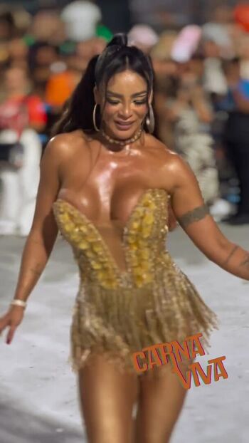 Carol nakamura  page leaked private photo uncensored HD quality