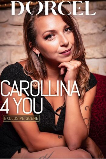Carolina cherry leaked private photo uncensored HD quality