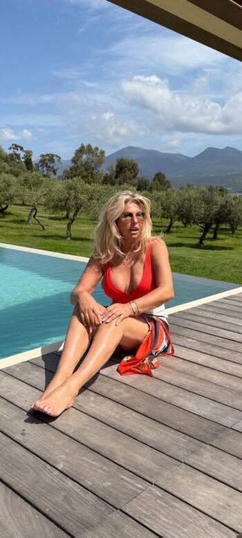 Caroline margeridon page leaked private photo uncensored HD quality