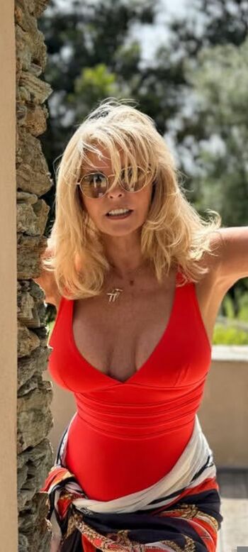 Caroline margeridon leaked private photo uncensored HD quality