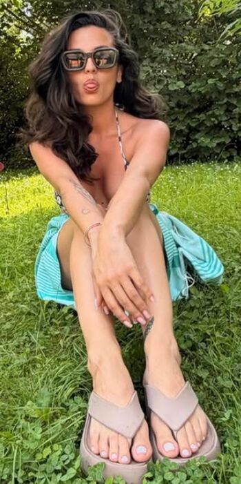 Caroline margeridon leaked private photo uncensored HD quality