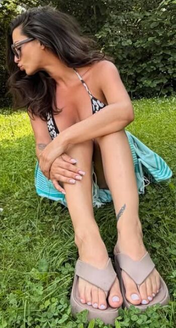 Caroline margeridon leaked private photo uncensored HD quality