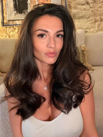 Caroline margeridon leaked private photo uncensored HD quality