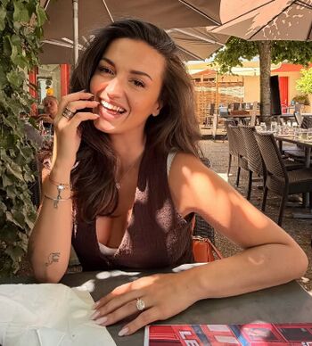 Caroline margeridon leaked private photo uncensored HD quality