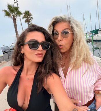 Caroline margeridon leaked private photo uncensored HD quality