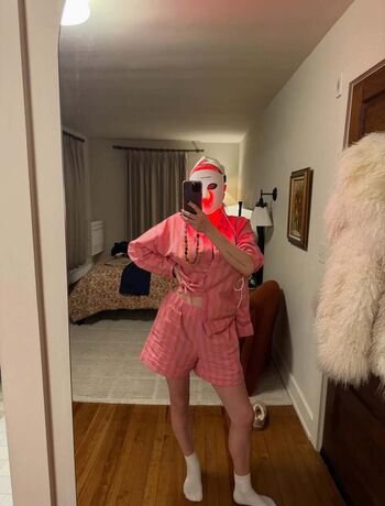 Caroline vreeland  page leaked private photo uncensored HD quality