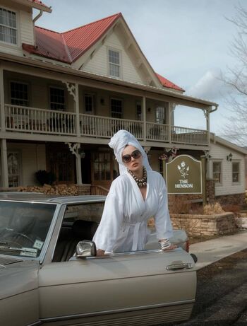 Caroline vreeland leaked private photo uncensored HD quality