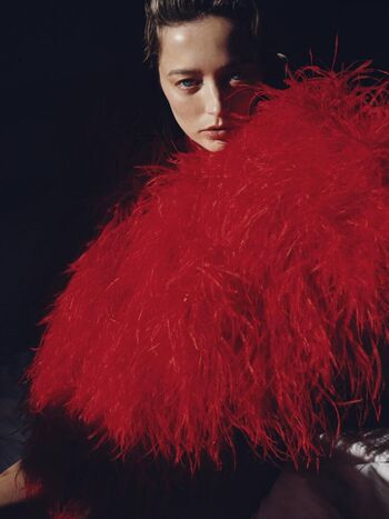 Caroline vreeland leaked private photo uncensored HD quality