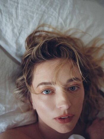 Caroline vreeland leaked private photo uncensored HD quality