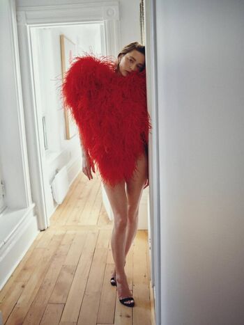 Caroline vreeland leaked private photo uncensored HD quality