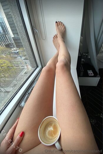 Caroline vreeland leaked private photo uncensored HD quality