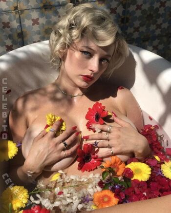 Caroline vreeland leaked private photo uncensored HD quality