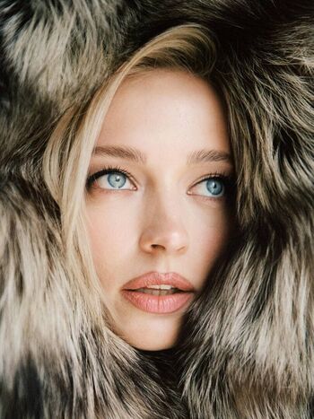 Caroline vreeland  page leaked private photo uncensored HD quality