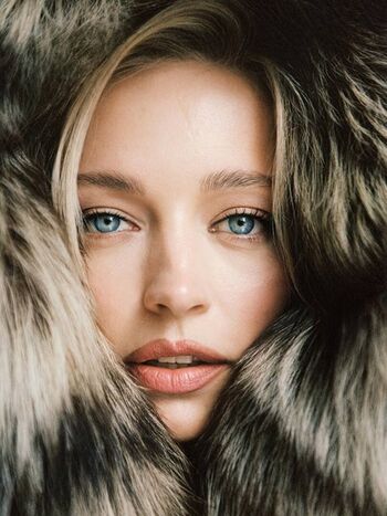 Caroline vreeland  page leaked private photo uncensored HD quality