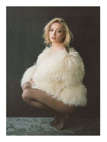 Caroline vreeland  page leaked private photo uncensored HD quality