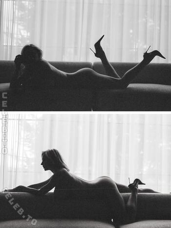 Caroline vreeland  page leaked private photo uncensored HD quality