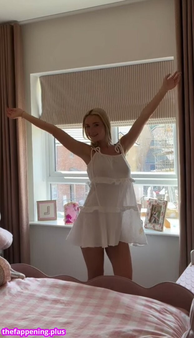 Page/ leaked private photo uncensored HD quality