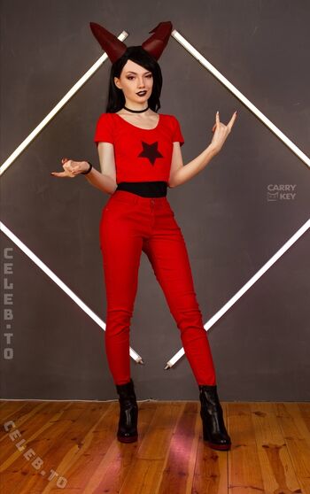 Carry key page leaked private photo uncensored HD quality