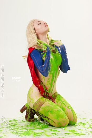 Carry key page leaked private photo uncensored HD quality