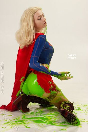 Carry key page leaked private photo uncensored HD quality
