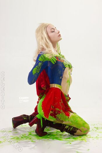 Carry key page leaked private photo uncensored HD quality