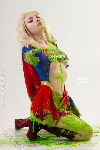 Carry key page leaked private photo uncensored HD quality