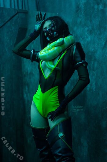 Carry key page leaked private photo uncensored HD quality