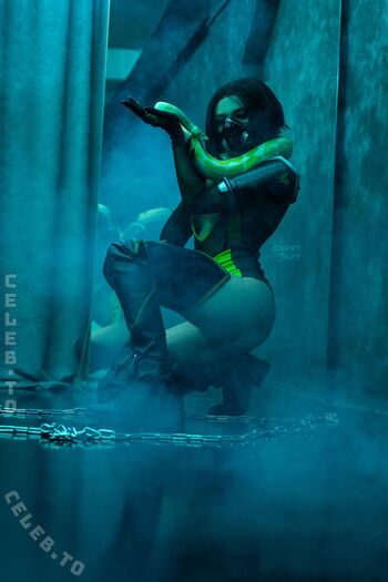 Carry key page leaked private photo uncensored HD quality