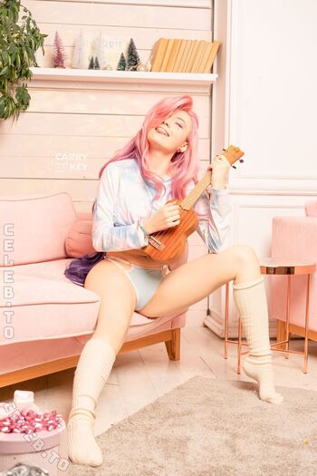 Carry key page leaked private photo uncensored HD quality