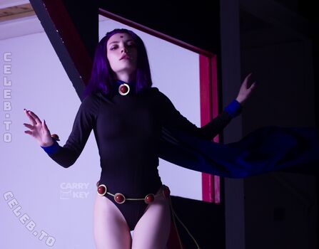 Carry key page leaked private photo uncensored HD quality