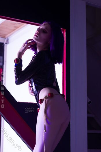 Carry key page leaked private photo uncensored HD quality