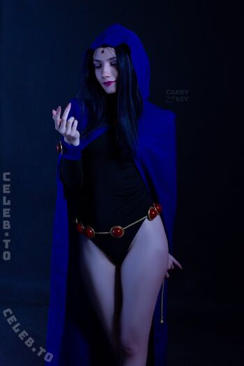 Carry key page leaked private photo uncensored HD quality