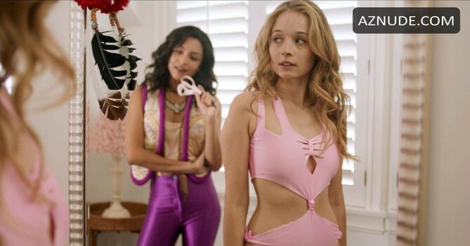 Carson meyer leaked private photo uncensored HD quality
