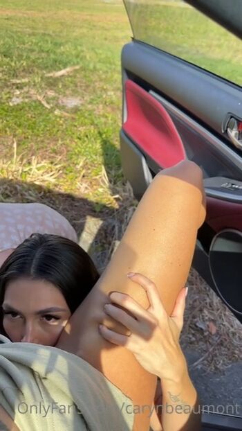 Caryn beaumont leaked private photo uncensored HD quality
