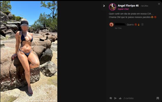 Casal floripa leaked private photo uncensored HD quality