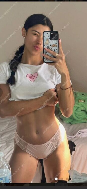 Catalinajimenez leaked private photo uncensored HD quality