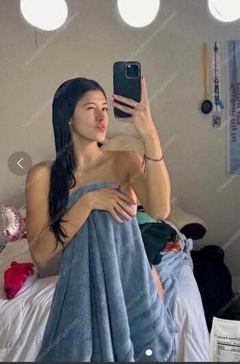 Catalinajimenez leaked private photo uncensored HD quality
