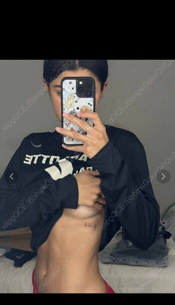 Catalinajimenez leaked private photo uncensored HD quality