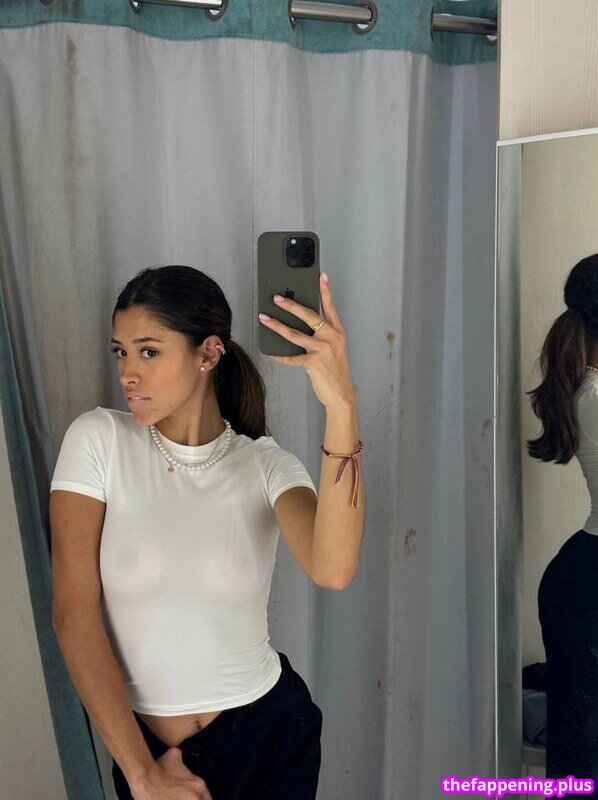 Page/ leaked private photo uncensored HD quality