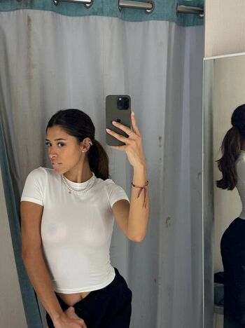 Catalinajimenez leaked private photo uncensored HD quality