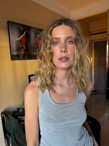 Caterina de angelis page leaked private photo uncensored HD quality
