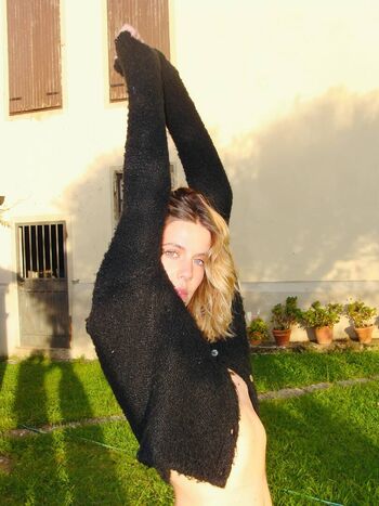 Caterina de angelis leaked private photo uncensored HD quality